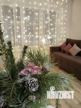 1-к квартира, посуточно, 45м2, 2/19 этаж