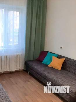 1-к квартира, посуточно, 19м2, 1/1 этаж