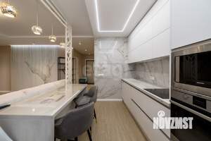 2-к квартира, на длительный срок, 72м2, 18/20 этаж