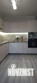 3-к квартира, посуточно, 110м2, 1/1 этаж