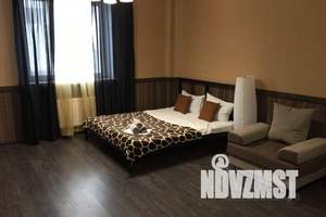 1-к квартира, посуточно, 10м2, 5/20 этаж