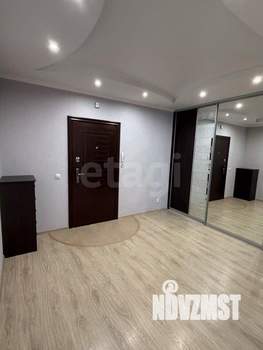 1-к квартира, на длительный срок, 51м2, 11/16 этаж