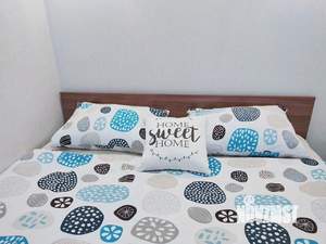 1-к квартира, посуточно, 39м2, 1/1 этаж