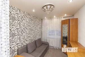 Студия квартира, на длительный срок, 15м2, 2/5 этаж