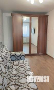 2-к квартира, на длительный срок, 45м2, 3/5 этаж