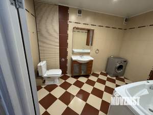 3-к квартира, на длительный срок, 90м2, 6/12 этаж