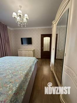 1-к квартира, на длительный срок, 108м2, 10/12 этаж