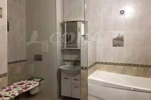 1-к квартира, на длительный срок, 44м2, 2/4 этаж