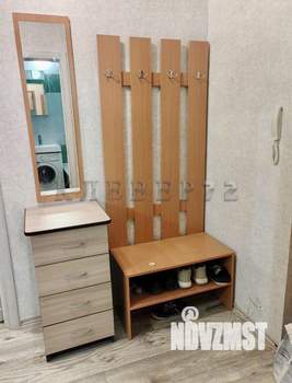 1-к квартира, на длительный срок, 41м2, 6/17 этаж