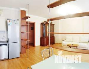 2-к квартира, на длительный срок, 90м2, 6/14 этаж