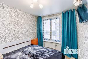 1-к квартира, на длительный срок, 30м2, 12/19 этаж