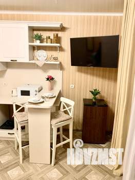 1-к квартира, посуточно, 28м2, 10/20 этаж