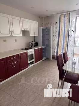 2-к квартира, на длительный срок, 56м2, 6/16 этаж