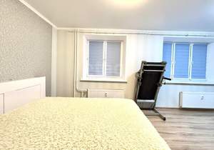 3-к квартира, на длительный срок, 87м2, 2/16 этаж