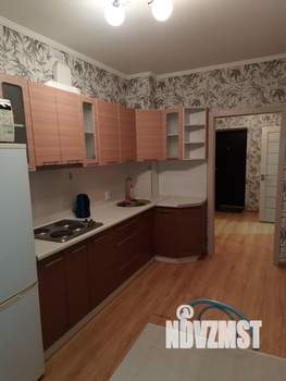 1-к квартира, на длительный срок, 42м2, 4/11 этаж