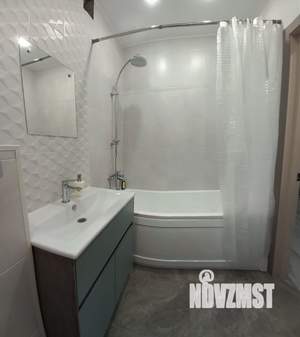 Студия квартира, посуточно, 30м2, 3/10 этаж