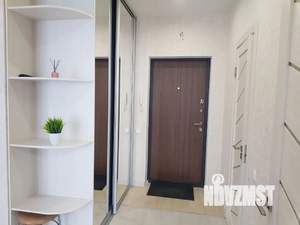 2-к квартира, посуточно, 46м2, 7/17 этаж