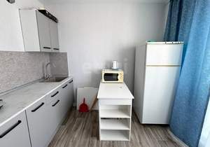Студия квартира, на длительный срок, 19м2, 1/10 этаж