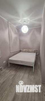 1-к квартира, на длительный срок, 32м2, 1/5 этаж