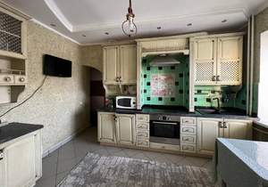 3-к квартира, на длительный срок, 84м2, 4/4 этаж