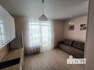 Студия квартира, на длительный срок, 25м2, 5/7 этаж