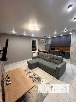 2-к квартира, посуточно, 62м2, 12/24 этаж