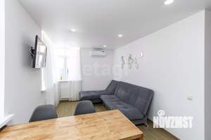 2-к квартира, на длительный срок, 53м2, 11/19 этаж