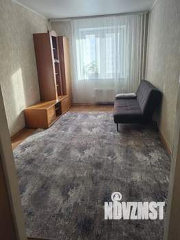 1-к квартира, на длительный срок, 32м2, 6/12 этаж