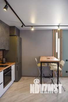 2-к квартира, посуточно, 46м2, 14/17 этаж