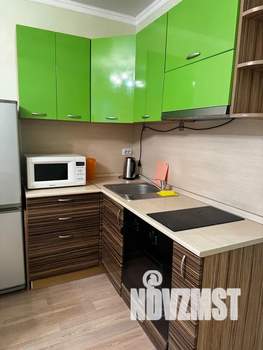 1-к квартира, посуточно, 27м2, 8/16 этаж