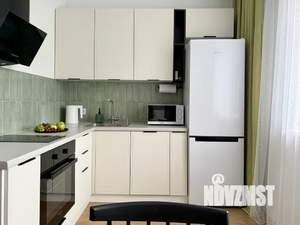 1-к квартира, посуточно, 34м2, 8/9 этаж