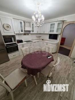 4-к квартира, на длительный срок, 111м2, 9/9 этаж