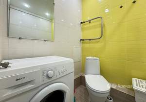 1-к квартира, на длительный срок, 18м2, 3/16 этаж