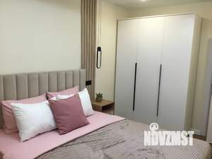 2-к квартира, посуточно, 56м2, 4/9 этаж