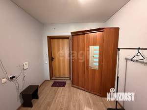 1-к квартира, на длительный срок, 40м2, 13/16 этаж