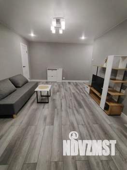 1-к квартира, посуточно, 44м2, 2/5 этаж