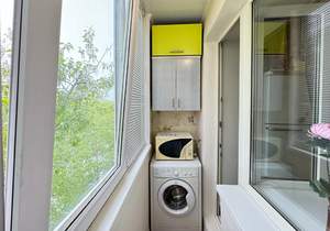 1-к квартира, на длительный срок, 39м2, 7/9 этаж