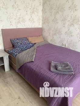 1-к квартира, посуточно, 35м2, 17/17 этаж