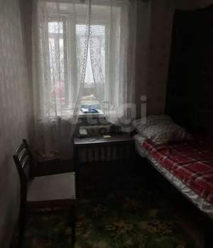 3-к квартира, на длительный срок, 60м2, 3/9 этаж