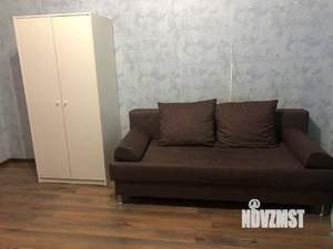 Студия квартира, на длительный срок, 22м2, 7/18 этаж