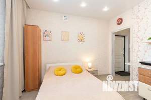 Студия квартира, посуточно, 18м2, 2/9 этаж