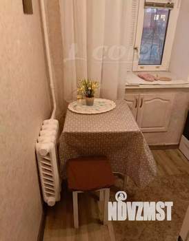 1-к квартира, на длительный срок, 20м2, 1/5 этаж