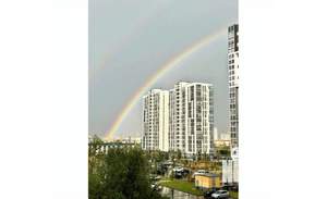 1-к квартира, посуточно, 39м2, 1/1 этаж