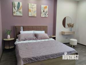 2-к квартира, посуточно, 80м2, 14/14 этаж