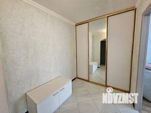 1-к квартира, посуточно, 45м2, 3/14 этаж