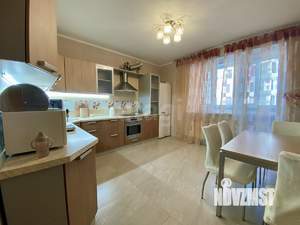 3-к квартира, на длительный срок, 115м2, 2/11 этаж