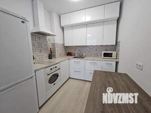 2-к квартира, посуточно, 55м2, 11/15 этаж