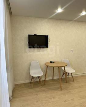 1-к квартира, на длительный срок, 36м2, 9/10 этаж