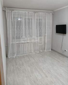 1-к квартира, на длительный срок, 30м2, 3/5 этаж