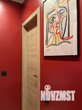 Студия квартира, посуточно, 18м2, 3/9 этаж